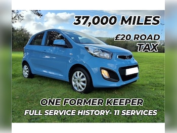 2013 (13) - 1.0 2 5dr