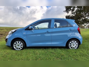 Used Kia Picanto 2013 for sale - 76440004: Photo
