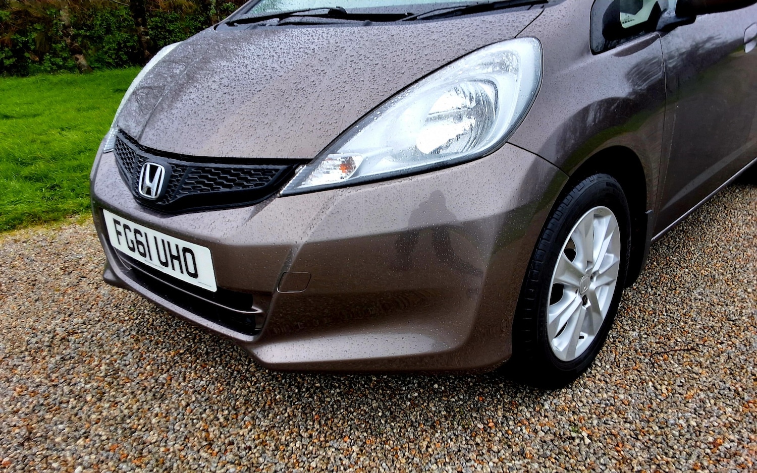 Used Honda Jazz 2011 for sale - 77022973: Photo 10