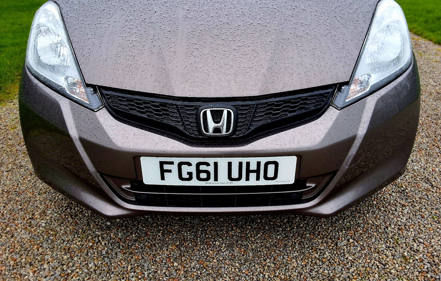 Used Honda Jazz 2011 for sale - 77022973: Photo 11