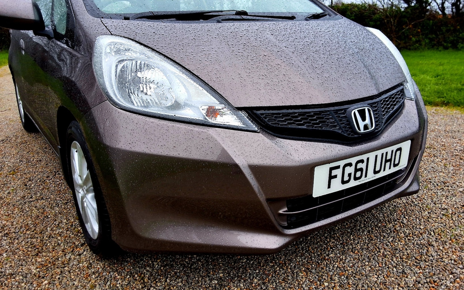 Used Honda Jazz 2011 for sale - 77022973: Photo 12