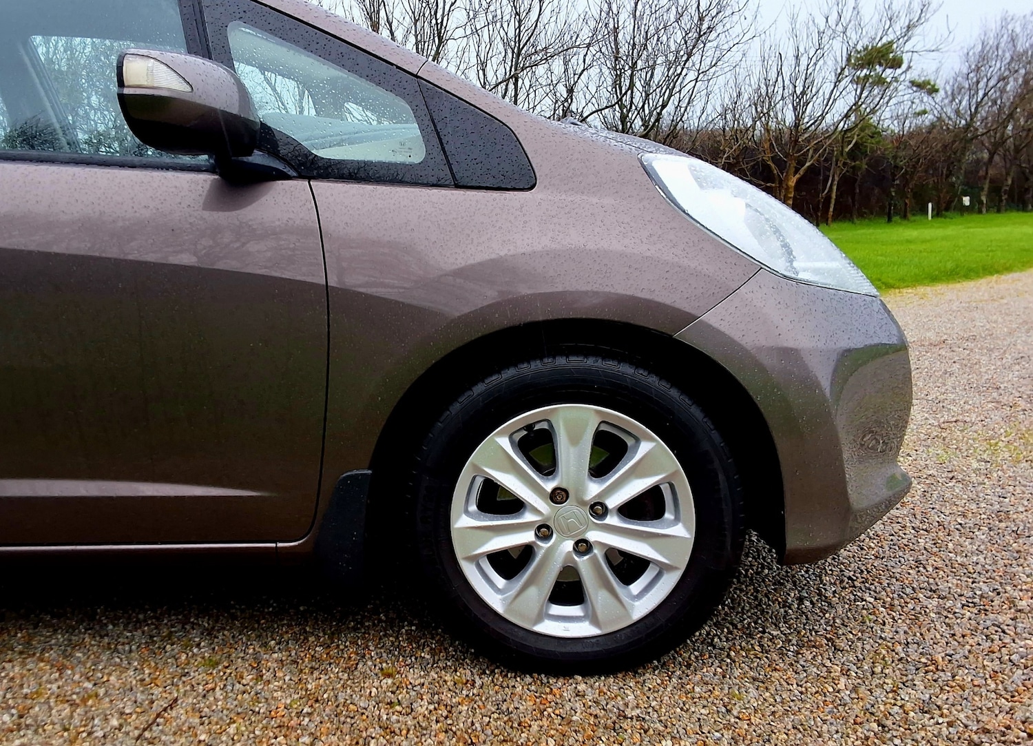 Used Honda Jazz 2011 for sale - 77022973: Photo 13