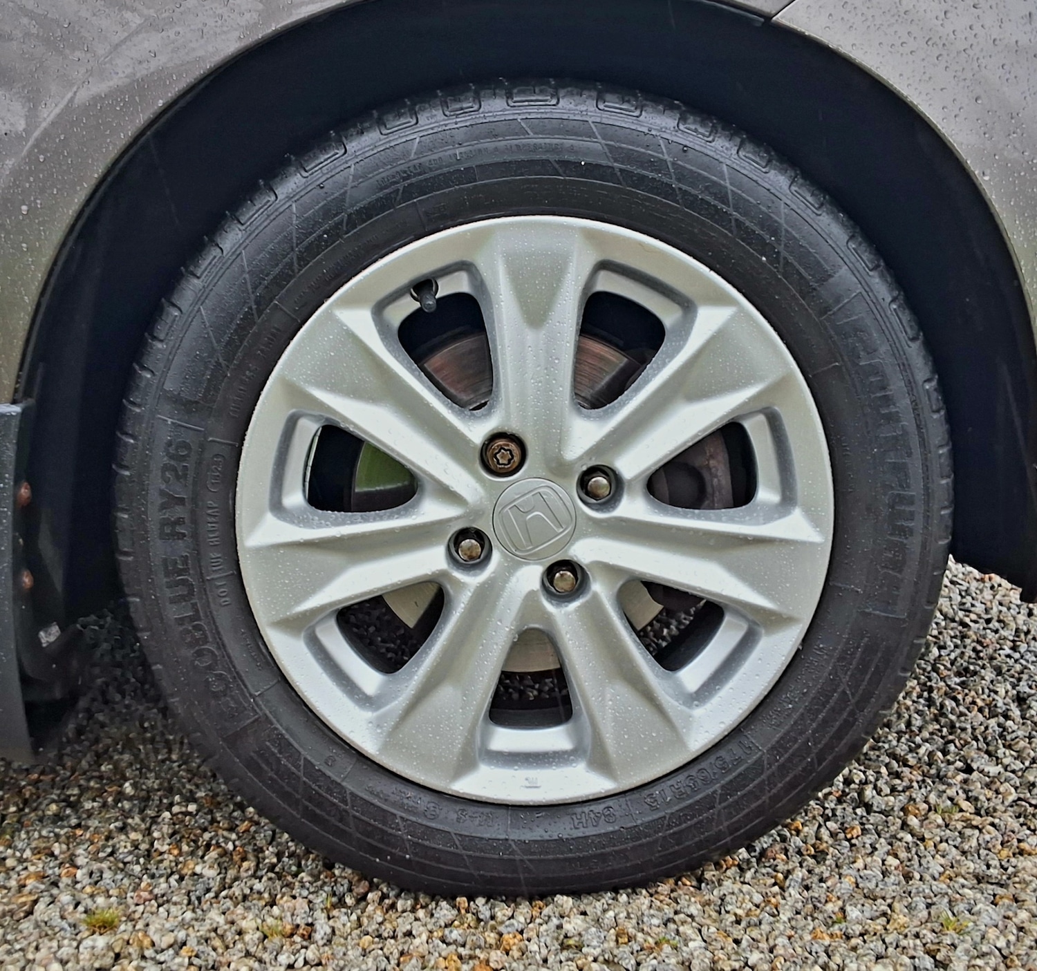 Used Honda Jazz 2011 for sale - 77022973: Photo 14