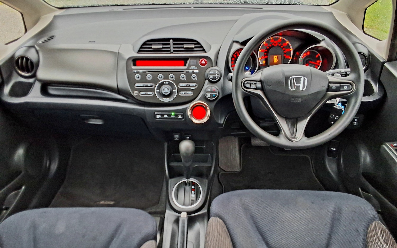 Used Honda Jazz 2011 for sale - 77022973: Photo 15