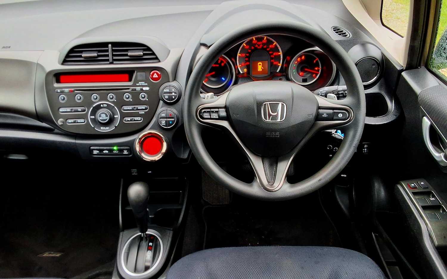 Used Honda Jazz 2011 for sale - 77022973: Photo 17