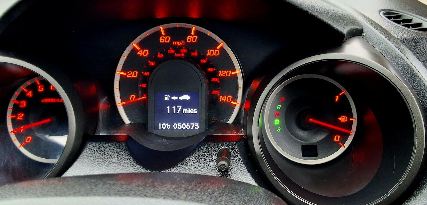 Used Honda Jazz 2011 for sale - 77022973: Photo 18