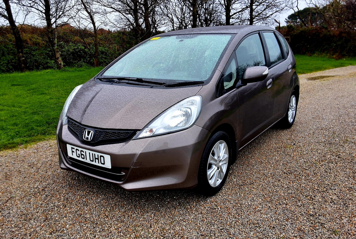 Used Honda Jazz 2011 for sale - 77022973: Photo 3