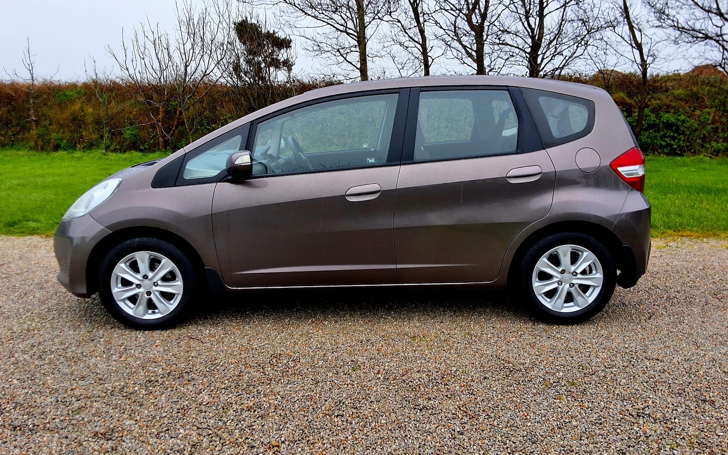 Used Honda Jazz 2011 for sale - 77022973: Photo 4