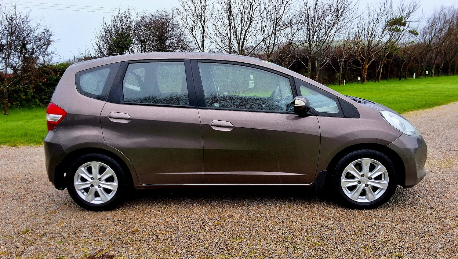 Used Honda Jazz 2011 for sale - 77022973: Photo 5