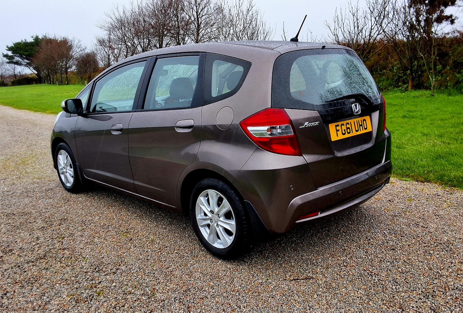 Used Honda Jazz 2011 for sale - 77022973: Photo 6