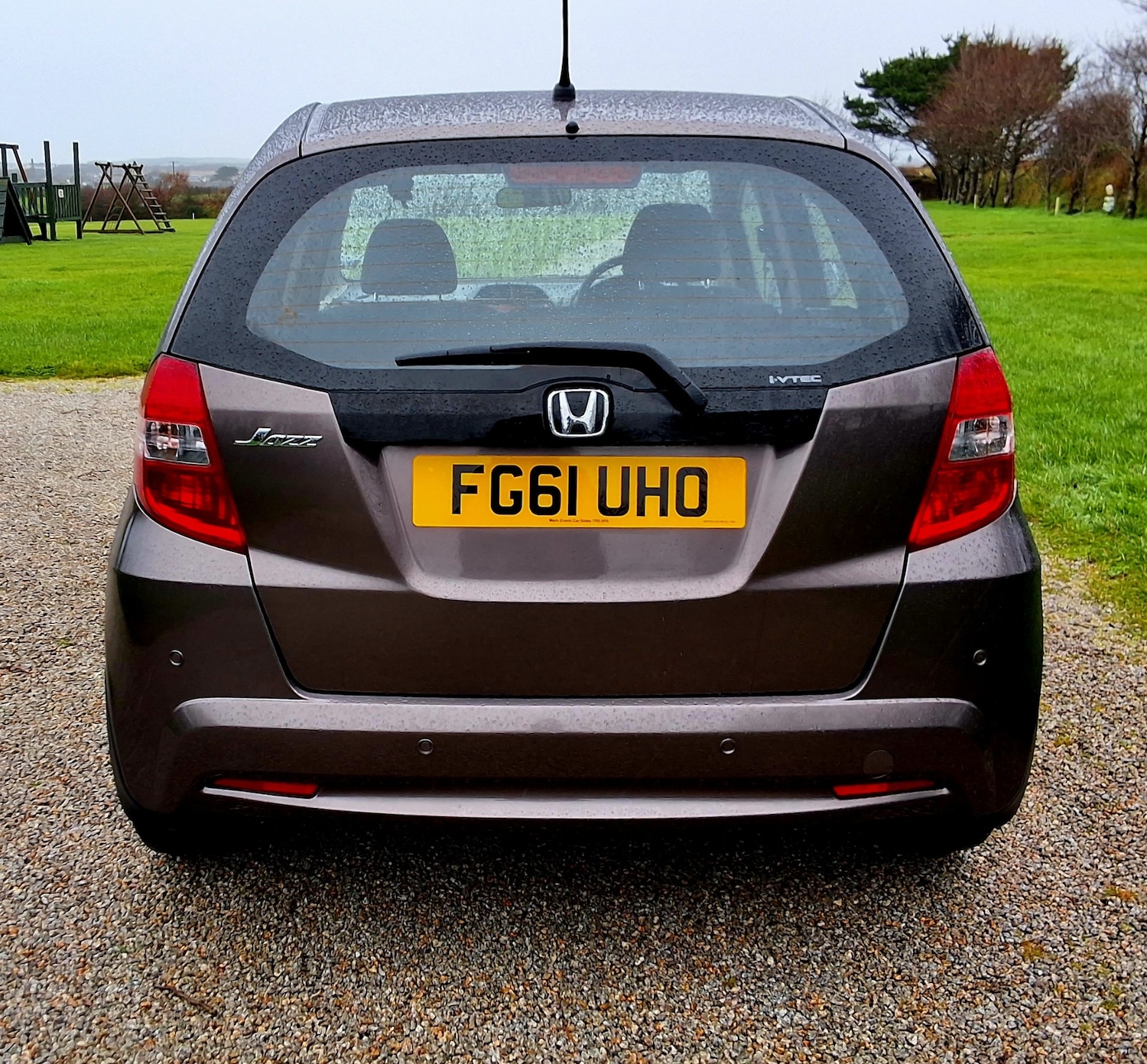 Used Honda Jazz 2011 for sale - 77022973: Photo 7