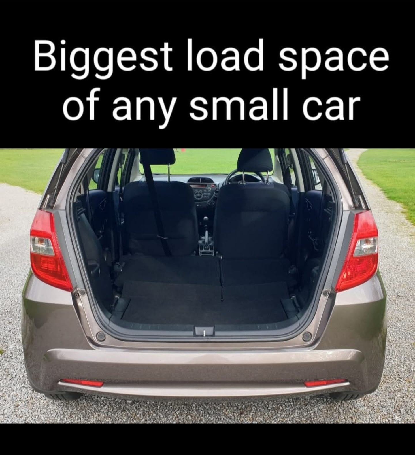 Used Honda Jazz 2011 for sale - 77022973: Photo 8