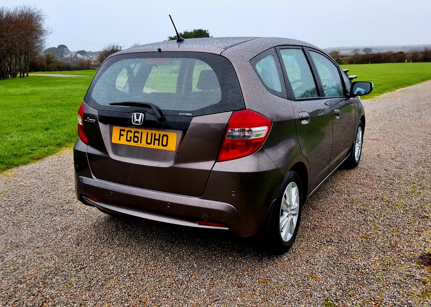 Used Honda Jazz 2011 for sale - 77022973: Photo 9