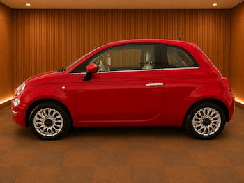 Used Fiat 500 2016 for sale - 79579851: Photo