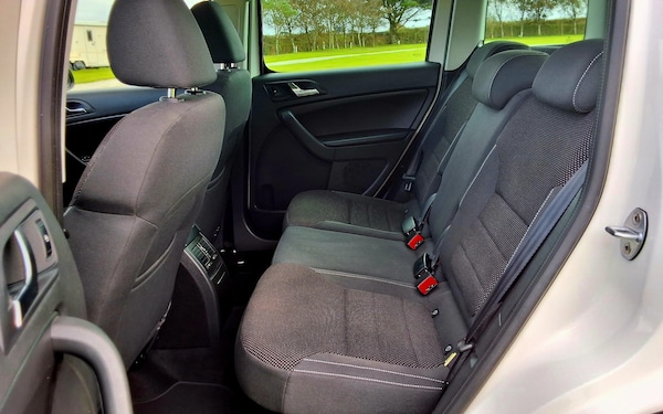 Used Skoda Yeti 2012 for sale - 76265368: Photo 23