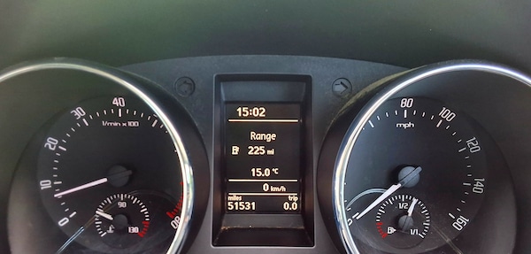 Used Skoda Yeti 2012 for sale - 76265368: Photo 24