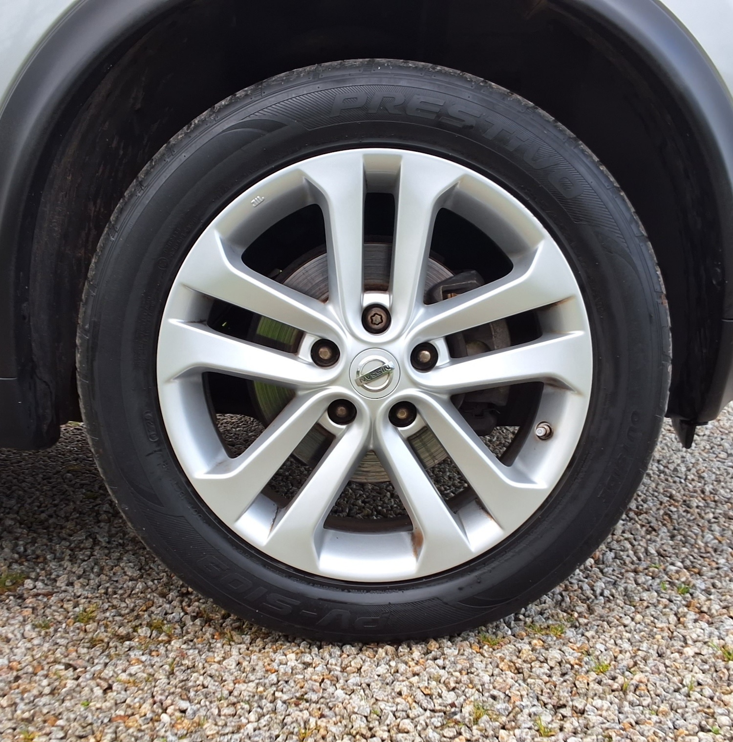 Used Nissan Juke 2016 for sale - 76933057: Photo 13