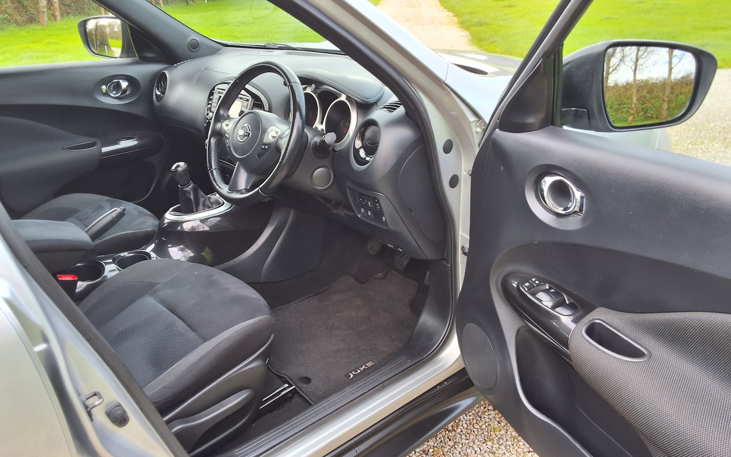 Used Nissan Juke 2016 for sale - 76933057: Photo 16