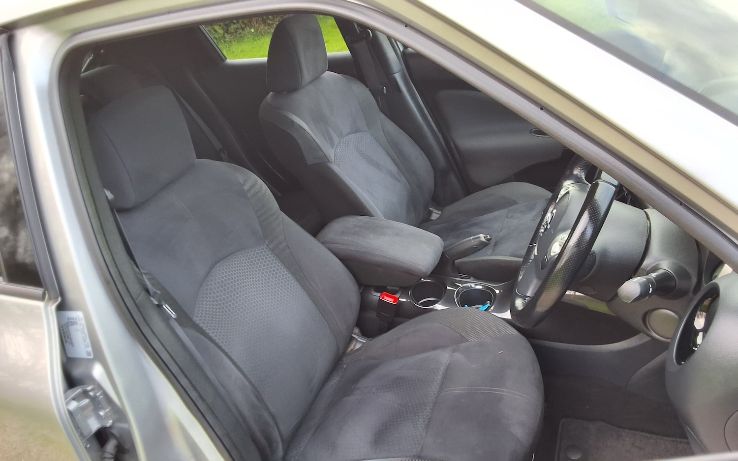 Used Nissan Juke 2016 for sale - 76933057: Photo 20