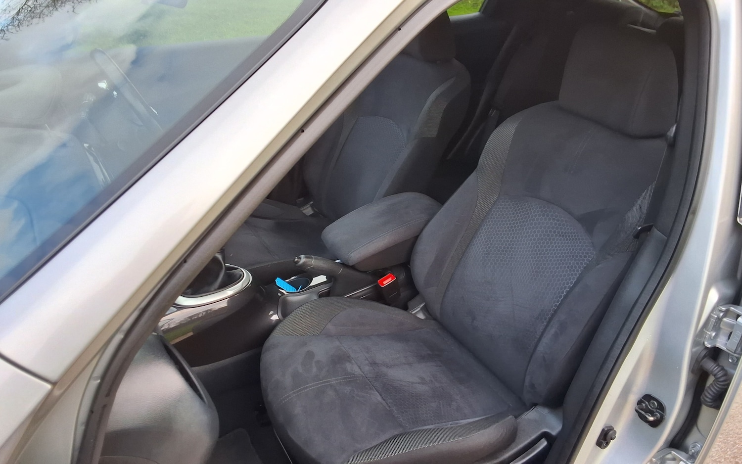 Used Nissan Juke 2016 for sale - 76933057: Photo 22