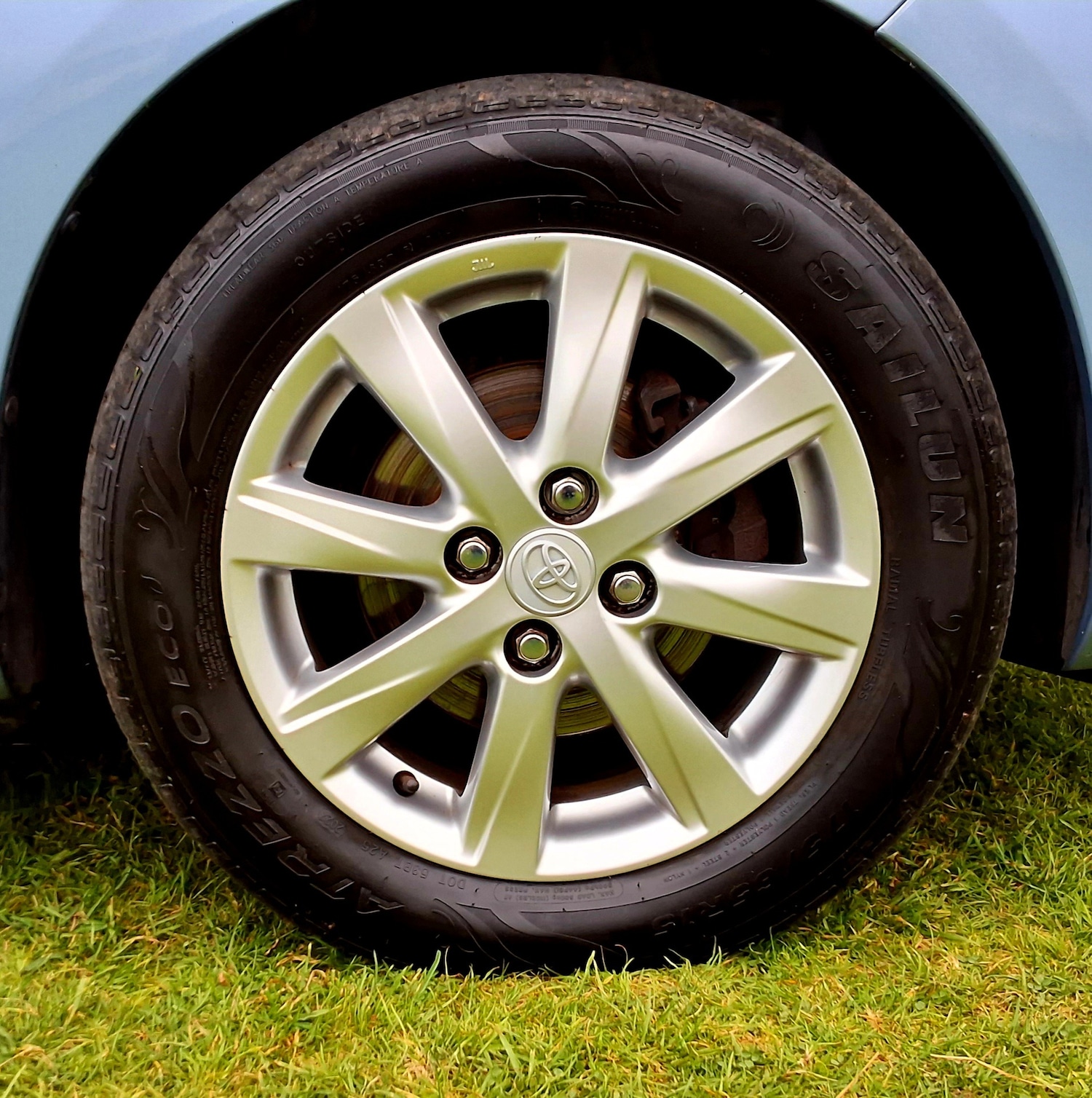 Used Toyota Yaris 2012 for sale - 76243962: Photo 13