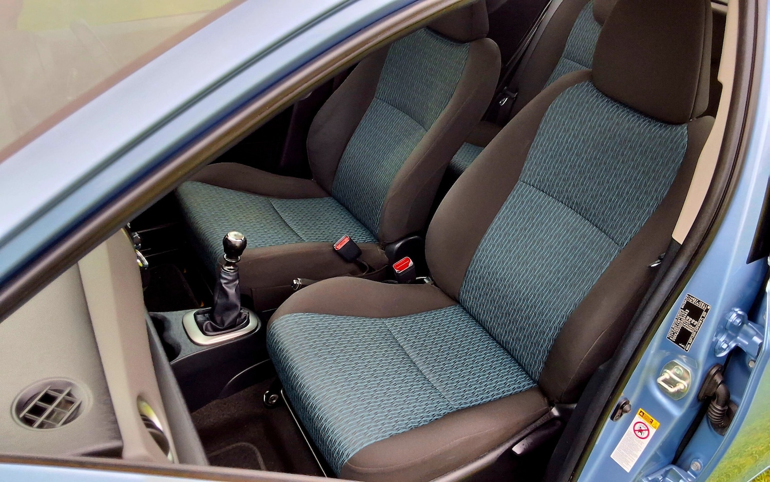 Used Toyota Yaris 2012 for sale - 76243962: Photo 24