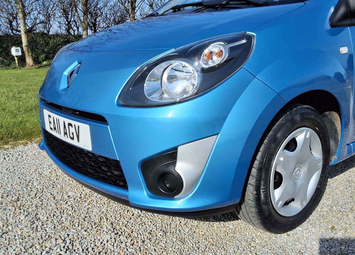 Used Renault Twingo 2011 for sale - 76719776: Photo 10