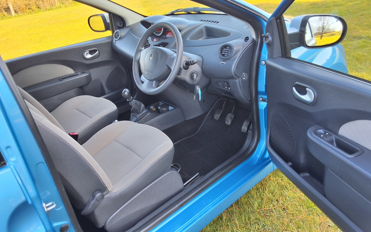 Used Renault Twingo 2011 for sale - 76719776: Photo 17