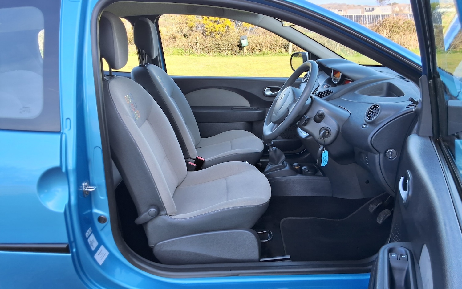 Used Renault Twingo 2011 for sale - 76719776: Photo 18