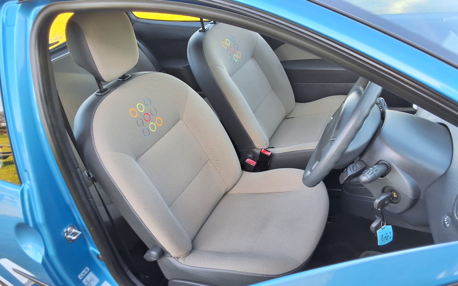 Used Renault Twingo 2011 for sale - 76719776: Photo 19