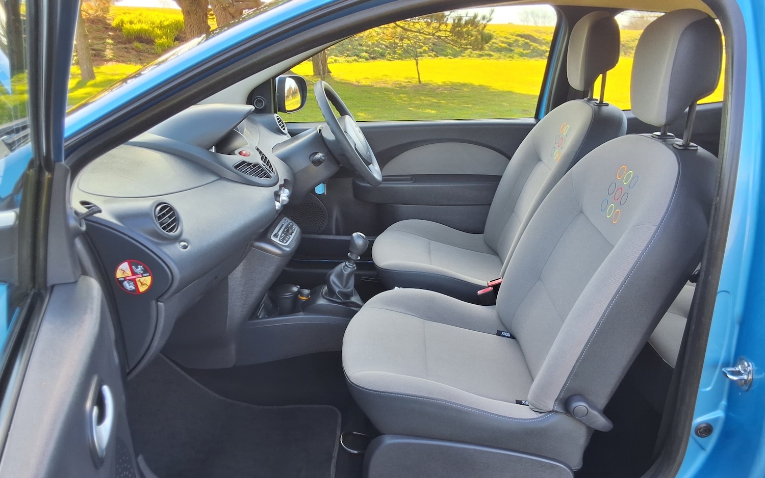 Used Renault Twingo 2011 for sale - 76719776: Photo 20