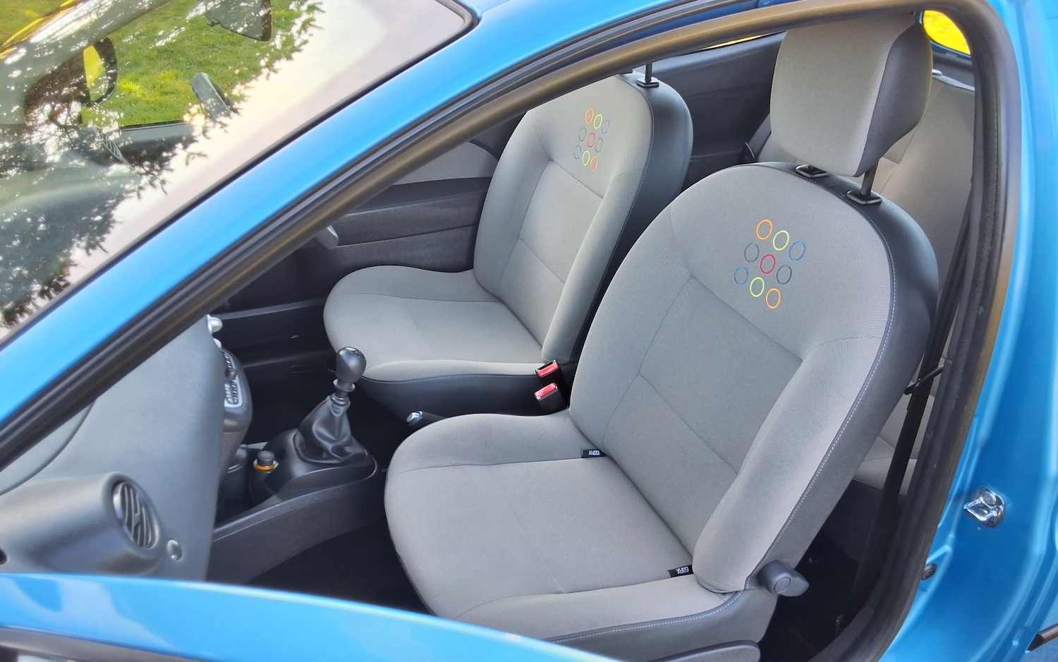 Used Renault Twingo 2011 for sale - 76719776: Photo 21