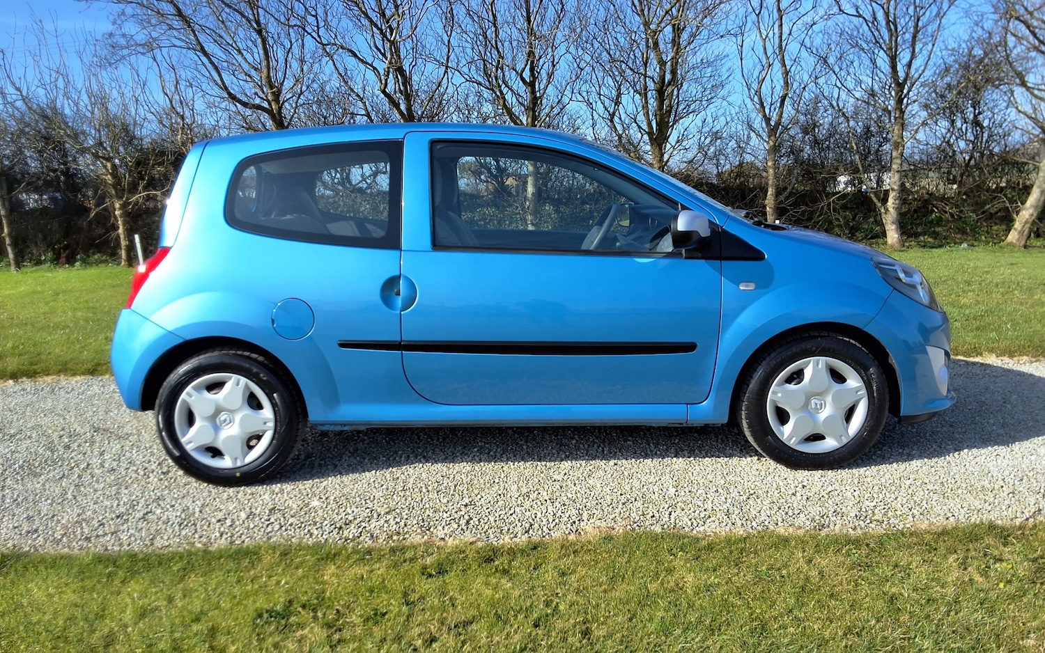 Used Renault Twingo 2011 for sale - 76719776: Photo 5