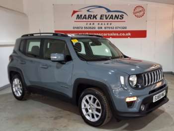 2018 (68) - 1.0 T3 GSE Longitude 5dr