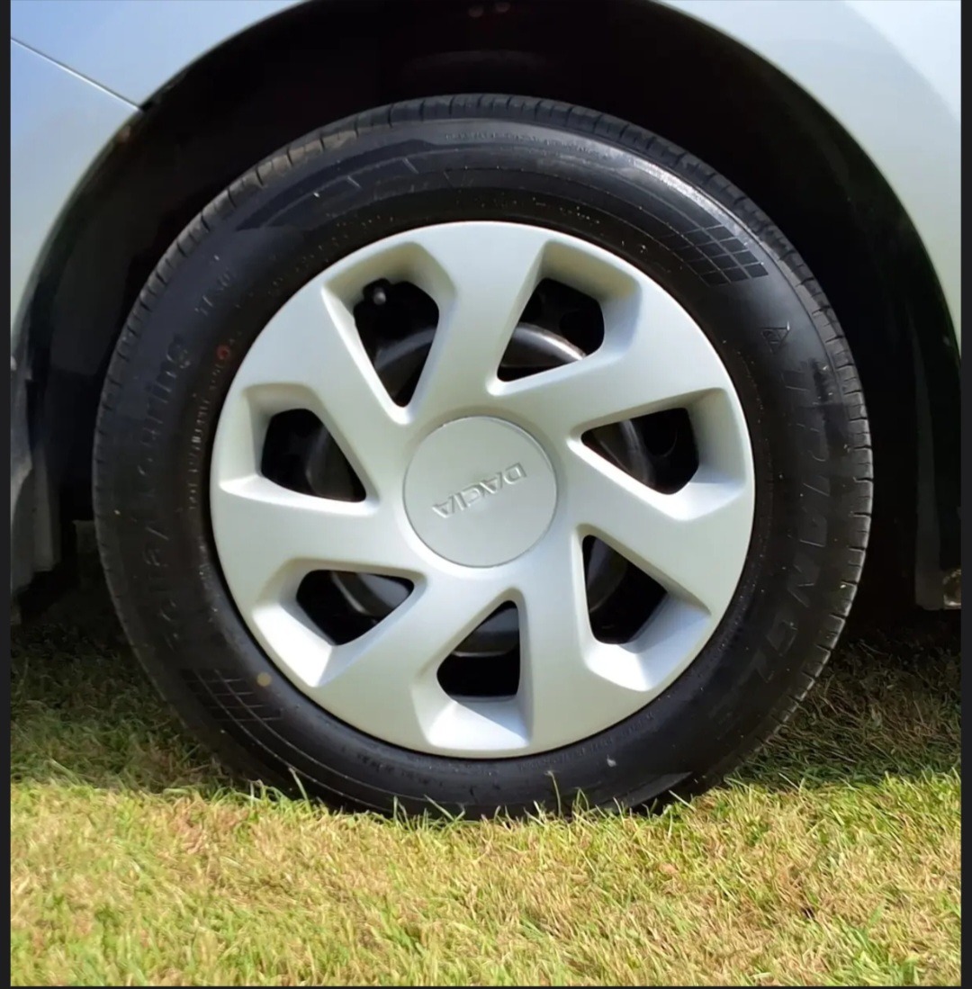 Used Dacia Sandero 2017 for sale - 77873238: Photo 11