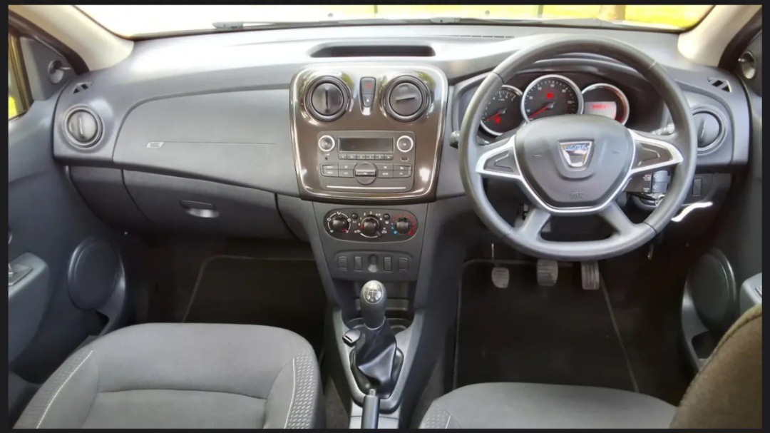 Used Dacia Sandero 2017 for sale - 77873238: Photo 12