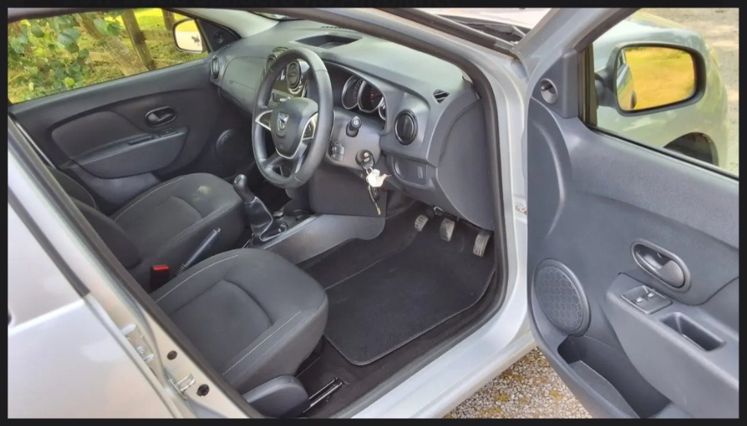 Used Dacia Sandero 2017 for sale - 77873238: Photo 15