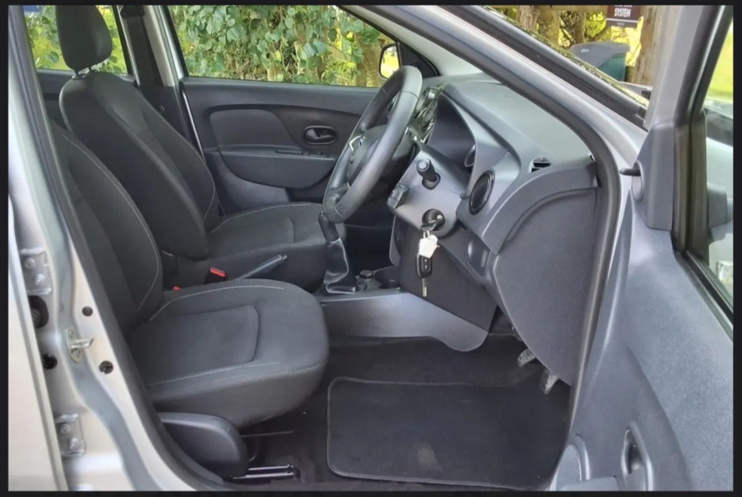 Used Dacia Sandero 2017 for sale - 77873238: Photo 16