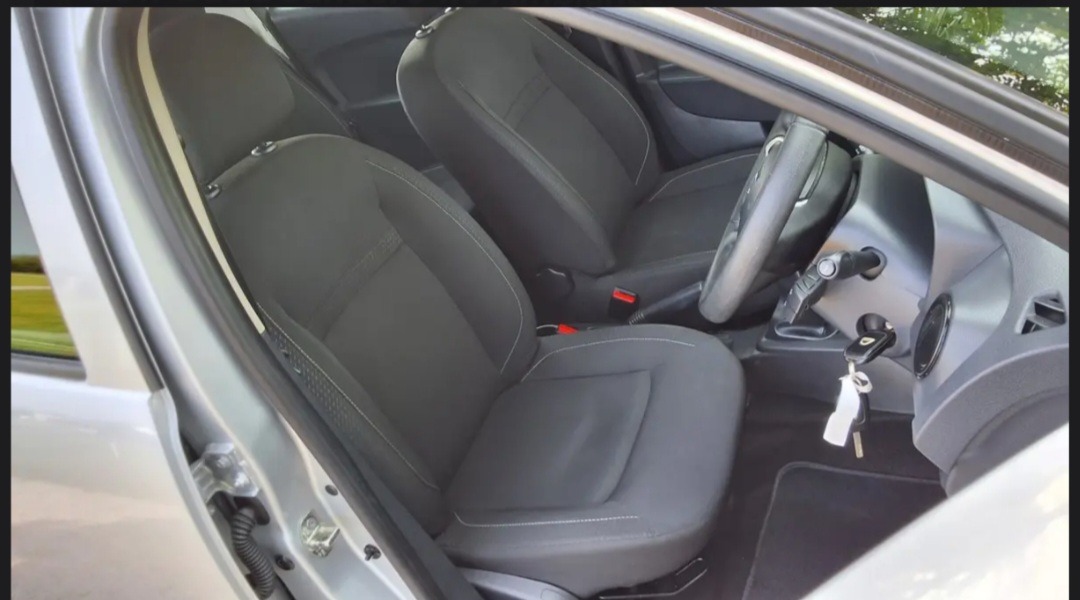 Used Dacia Sandero 2017 for sale - 77873238: Photo 17