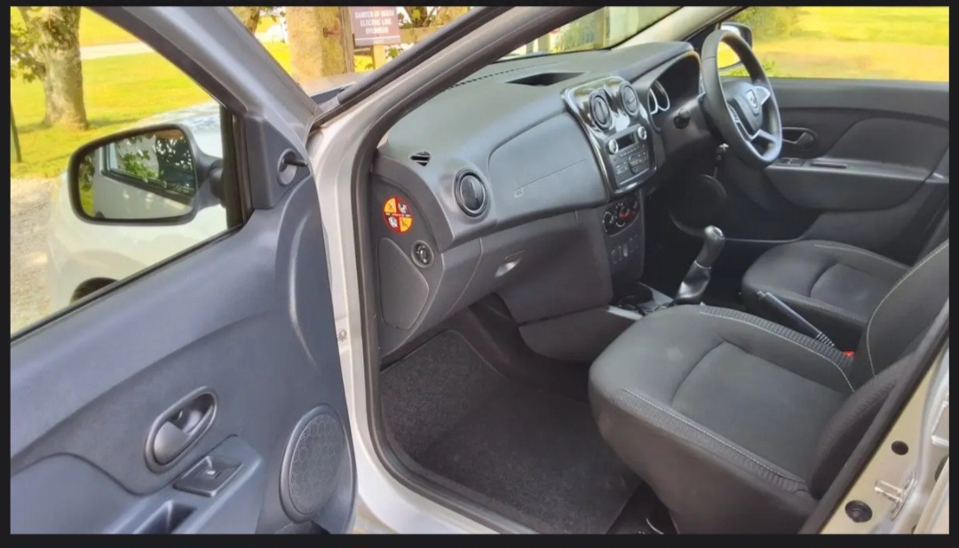 Used Dacia Sandero 2017 for sale - 77873238: Photo 19