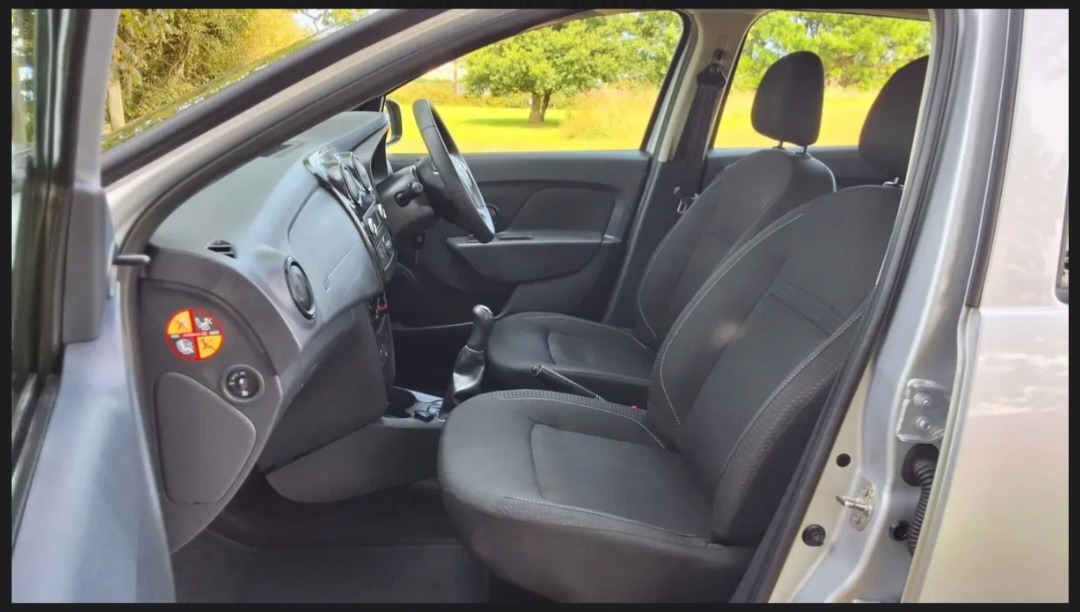 Used Dacia Sandero 2017 for sale - 77873238: Photo 20