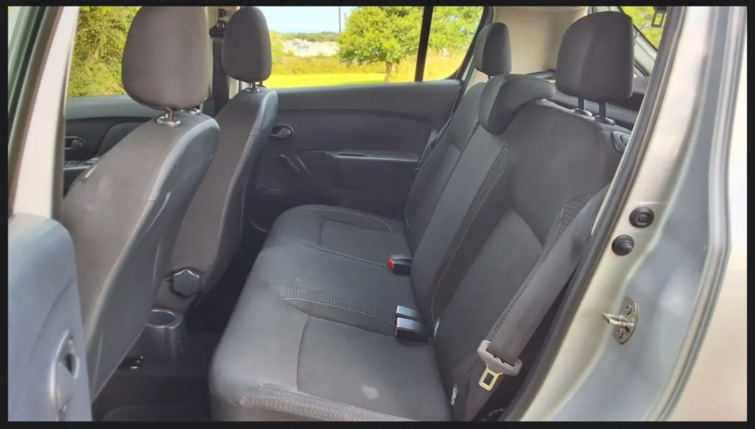 Used Dacia Sandero 2017 for sale - 77873238: Photo 21