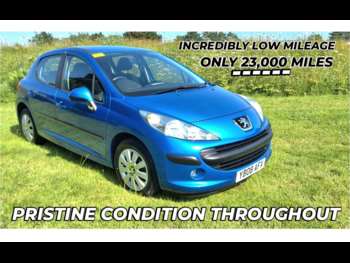 2008 (08) - 1.4 VTi S [95] 5dr [AC]