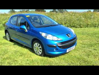 Used Peugeot 207 2008 for sale - 75019387: Photo