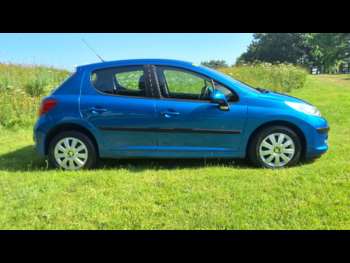 Used Peugeot 207 2008 for sale - 75019387: Photo