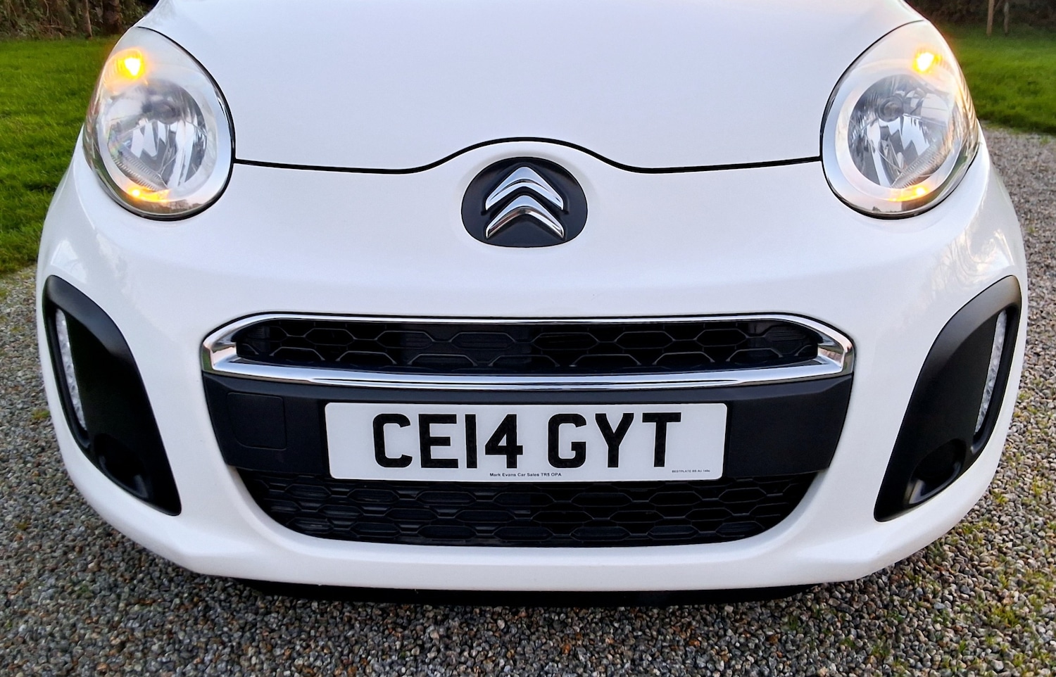 Used Citroen C1 2014 for sale - 76905096: Photo 10