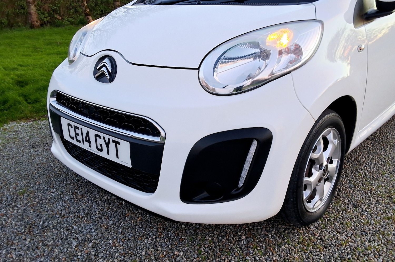 Used Citroen C1 2014 for sale - 76905096: Photo 11