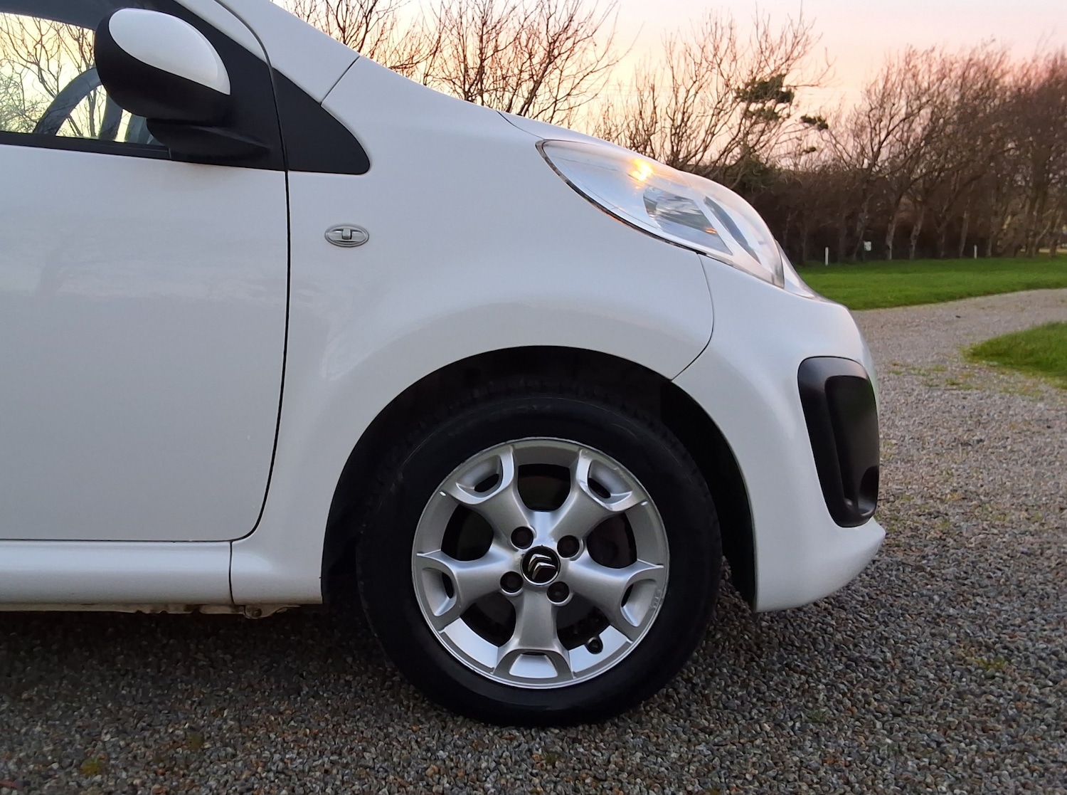 Used Citroen C1 2014 for sale - 76905096: Photo 12