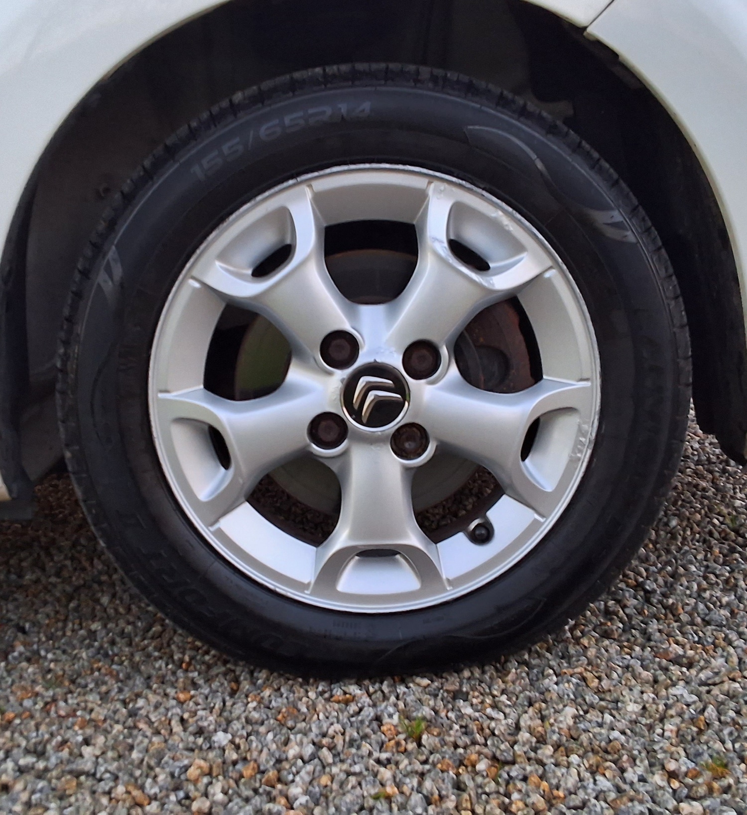 Used Citroen C1 2014 for sale - 76905096: Photo 13