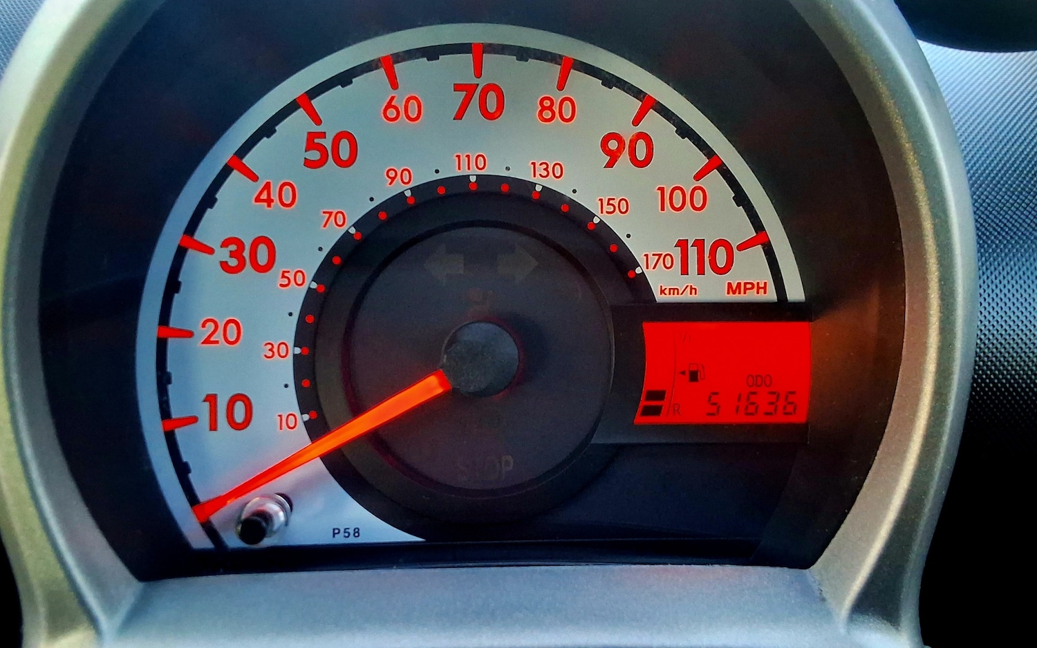 Used Citroen C1 2014 for sale - 76905096: Photo 15